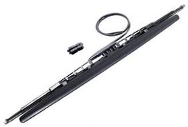 Oximo WUSPR550 Wiper with Spray