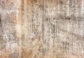 Fototapetas Artgeist Abstract Beige - Background With Black Textured Concrete Patterns, 105 cm x 150 cm