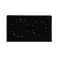 hob induction - Cata IB 2 PLUS BK - 2 nuotrauka