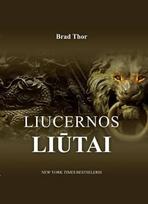 Liucernos liūtai