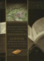 Butlerio kelionės į Italiją ir Vokietiją 1779-1780 metais dienoraštis