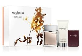 CALVIN KLEIN Euphoria tualetinis vanduo, 1 vnt. (EDT)