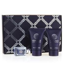 VERSACE Pour Homme tualetinis vanduo, 1 vnt. (EDT)
