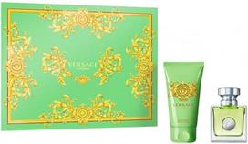 Versace Versense Rinkinys EDT 30 ml, 50 ml losjonas