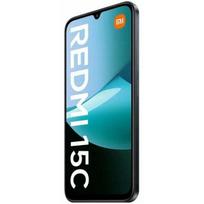 xiaomi 15 ultra - Xiaomi Redmi 15C 256GB Midnight Black (Juodas) - 2 nuotrauka