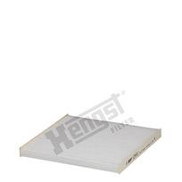 Salono filtras HENGST E2997LI