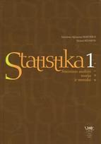 Statistika. I dalis. Statistinės analizės teorija ir metodai