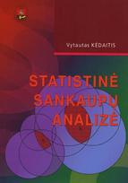 Statistinių sankaupų analizė