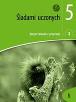 Śladami uczonych. Zeszyt ćwiczeń z przyrody 2 dla klasy V (ŠOK)
