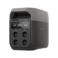 isorine baterija - EcoFlow DELTA 3 Nešiojama energijos stotis (5016301002) - 1 nuotrauka