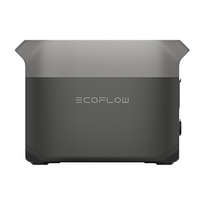 isorine baterija - EcoFlow DELTA 3 Nešiojama energijos stotis (5016301002) - 5 nuotrauka