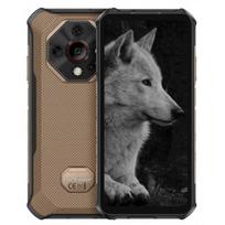 ulefone - Ulefone Armor X16 Pro 8/256GB Sand Dune (Rudas) - 1 nuotrauka