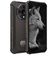 ulefone armor - Ulefone Armor X16 Pro 8/256GB Wasteland Shadow (Juodas) - 2 nuotrauka
