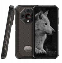 ulefone armor - Ulefone Armor X16 Pro 8/256GB Wasteland Shadow (Juodas) - 3 nuotrauka
