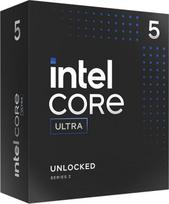 lga 1851 - Intel Core Ultra 5 245K BX80768245K Box - 1 nuotrauka