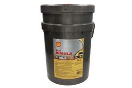 Variklių alyva 5W30 20l RIMULA