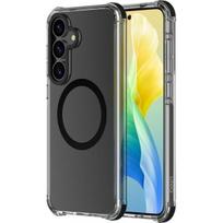 UNIQ "Combat Case Galaxy S25 Plus" Black