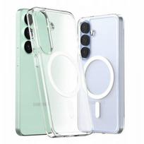 Araree "Duple M Case Galaxy S25" Transparent Matte