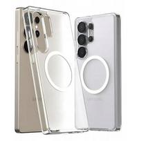 Araree "Duple M Case Galaxy S25 Ultra" Transparent Matte