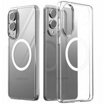Araree "Duple M Case Galaxy S25 Edge" Transparent