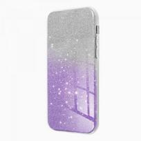 Riff Glitter Samsung Galaxy S7 G930 Violet