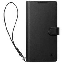 Spigen "Wallet S Galaxy S25 Plus" Black