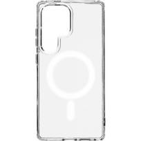 Tactical "MagForce Cover Galaxy S25 Ultra" Transparent