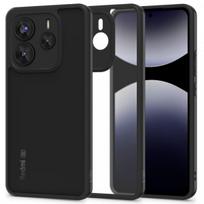 Tech-Protect "Magmat Xiaomi Redmi Note 14 5G" Matte Black