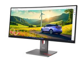 3440x1440 - Lenovo ThinkVision P34WD-40 - 3 nuotrauka