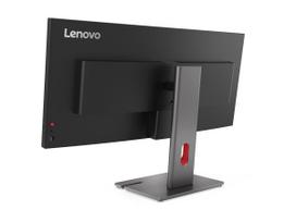 3440x1440 - Lenovo ThinkVision P34WD-40 - 6 nuotrauka
