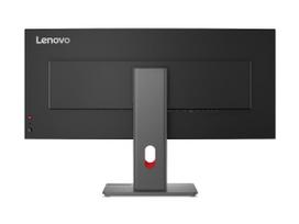 3440x1440 - Lenovo ThinkVision P34WD-40 - 8 nuotrauka