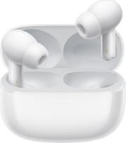 xiaomi buds - Xiaomi Redmi Buds 6 Pro Glacier White (Baltos) - 2 nuotrauka