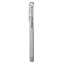 iphone 7 deklas - UNIQ "LifePro Xtreme Case iPhone 15 Plus" Crystal Clear - 3 nuotrauka