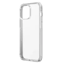 iphone 7 deklas - UNIQ "LifePro Xtreme Case iPhone 15 Plus" Crystal Clear - 7 nuotrauka