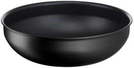 gili keptuve - Tefal Ingenio Unlimited Wok keptuvė 26 cm, L7637732 - 1 nuotrauka