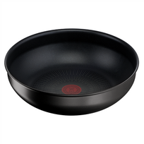 gili keptuve - Tefal Ingenio Unlimited Wok keptuvė 26 cm, L7637732 - 2 nuotrauka