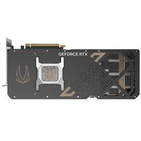 nvidia rtx 5090 - ZOTAC GAMING GeForce RTX 5090 SOLID 32GB GDDR7 - 3 nuotrauka