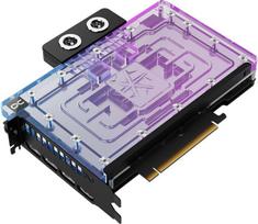 nvidia rtx 5090 - Inno3D iChill GeForce RTX 5090 FROSTBITE 32GB GDDR7 - 1 nuotrauka