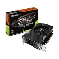 Gigabyte GeForce GTX 1650 D6 OC 4GB GDDR6 (GV-N1656OC-4GD)