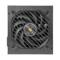psu 850w - TACENS MARS MPB850SI 850W 80 PLUS BRONZE Juodas (Black) - 1 nuotrauka