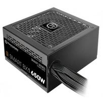 Thermaltake Smart BX1 650W Juodas (Black)