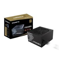 a520 - Gigabyte GP-P650G 650W ATX Maitinimo Blokas (Power Supply) - 1 nuotrauka