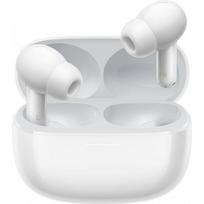 xiaomi buds - Xiaomi Redmi Buds 6 Pro Glacier White (Baltos) - 3 nuotrauka