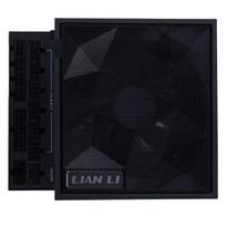 gold 80 plus - Lian Li EDGE EG750 750W 80 PLUS GOLD Juodas (Black) - 3 nuotrauka