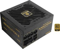 psu 750w - Enermax REVOLUTION III 750W Juodas (Black) - 3 nuotrauka