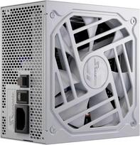 seasonic - Seasonic Focus GX-1000 1000W Baltas (White) - 1 nuotrauka