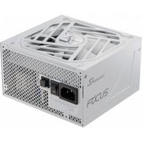 seasonic - Seasonic Focus GX-1000 1000W Baltas (White) - 2 nuotrauka