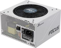 seasonic - Seasonic Focus GX-1000 1000W Baltas (White) - 3 nuotrauka