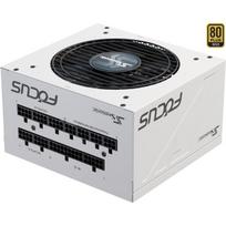 seasonic - Seasonic Focus GX-1000 1000W Baltas (White) - 4 nuotrauka
