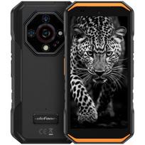 Ulefone Armor X32 6/128GB Orange (Oranžinis)